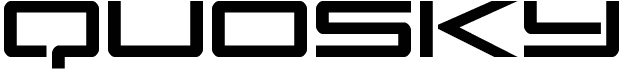 Quosky logo